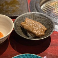 銀座焼肉 seigou - 