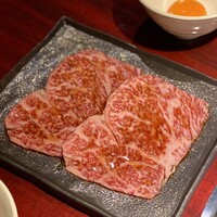 銀座焼肉 seigou - 