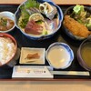 関あじ関さばの郷 佐賀関食堂