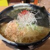 弟子屈ラーメン 新千歳空港店