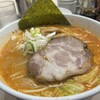 北海道ラーメン赤レンガ