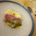Trattoria Godereccio 新館 - 