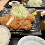 とんかつ和幸 - 