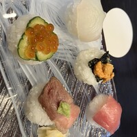 御影蔵 丸ビル - 