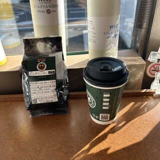 フレッシュロースター珈琲問屋_1