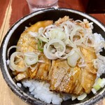 北海道らーめん　ひむろ - 