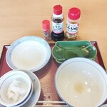 河内長野市町食堂 - 