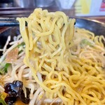 北海道らーめん　ひむろ - 