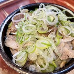 北海道らーめん　ひむろ - 