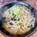 北海道らーめん　ひむろ - 