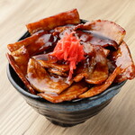 函館 森町しげぞう - 料理写真: