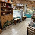 トゥールの四月 - ギリギリセーフですσ(^_^;)