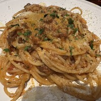 ビストロ クレスタ 麻布十番 - 