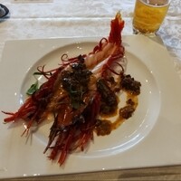 アンシャンテ - 