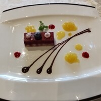 アンシャンテ - 