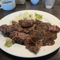 キャトルラパン -  キャトルラパン -