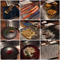 くずし鉄板 あばぐら 神田店 -  くずし鉄板 あばぐら 神田店 -