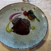 アンシャンテ - 