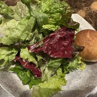 ビストロ クレスタ 麻布十番 - 