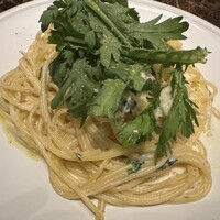 ビストロ クレスタ 麻布十番 - 