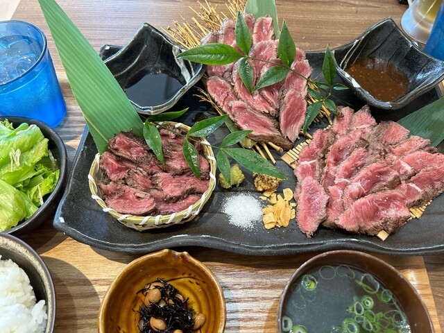 Shun no Niku Dining exe9tive photo 3