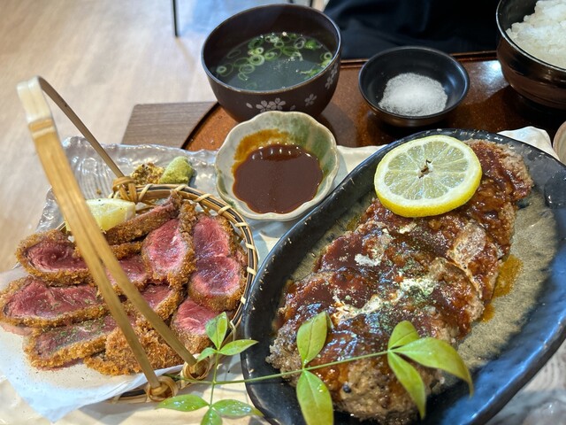 Shun no Niku Dining exe9tive photo 4