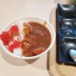 フェリーふくおか 展望レストラン - 