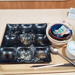 フェリーふくおか 展望レストラン - 