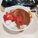 フェリーふくおか 展望レストラン - 