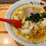 どうとんぼり神座 - 