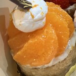 フランス菓子16区 - 