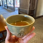 赤福 五十鈴川店 - 