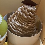 フランス菓子16区 - 