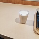 フェリーふくおか 展望レストラン - 