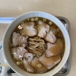 永福町 大勝軒 - 