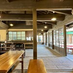 赤福 五十鈴川店 - 