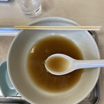 永福町 大勝軒 - 