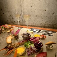 キャトルラパン 北梅田 - 