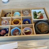 菅乃屋 銀座通り店 - 