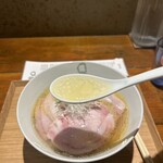 Japanese Ramen Noodle Lab Q - 