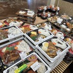 クックデリ 御膳 - 料理写真: