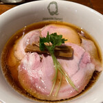 Japanese Ramen Noodle Lab Q - 