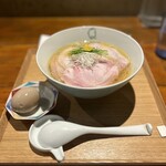 Japanese Ramen Noodle Lab Q - 