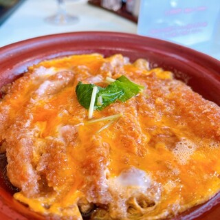 飯能ゴルフクラブ レストラン_1