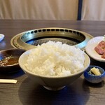 味道源 - ごはん大盛りの魅力