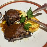 ラ・コメータ - 