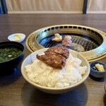 味道源 - うっひょー！！