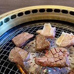 味道源 - 焼き目✨