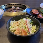 味道源 - ランチ最高