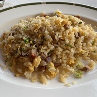 ジャスミンガーデン - 